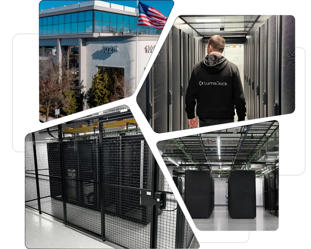 Reliable server hosting in New York, USA - Long Island Interconnect